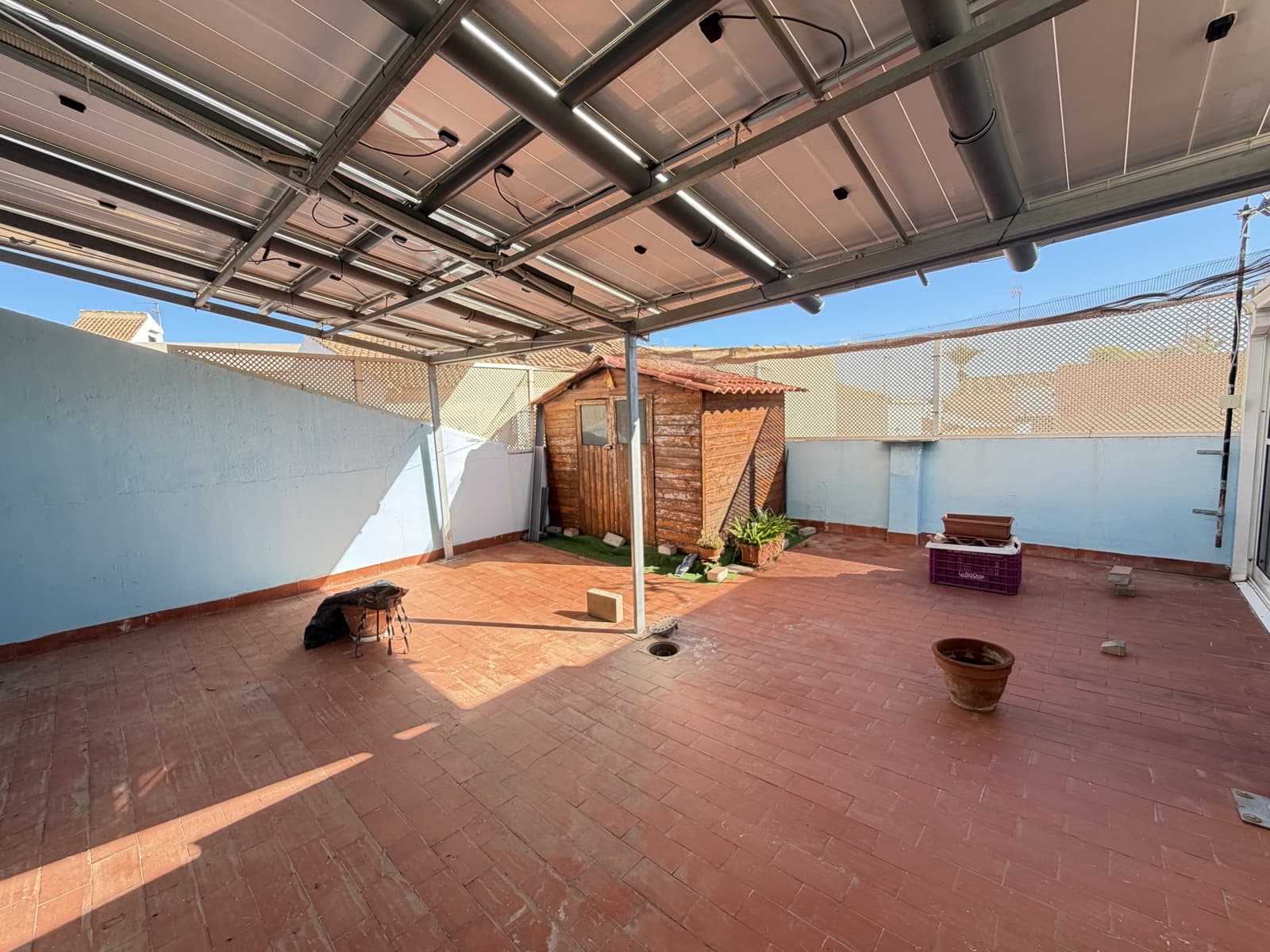Apartamento de 3 habitaciones en Los Alcázares en venta - 275.000 € (Ref: 10177569)