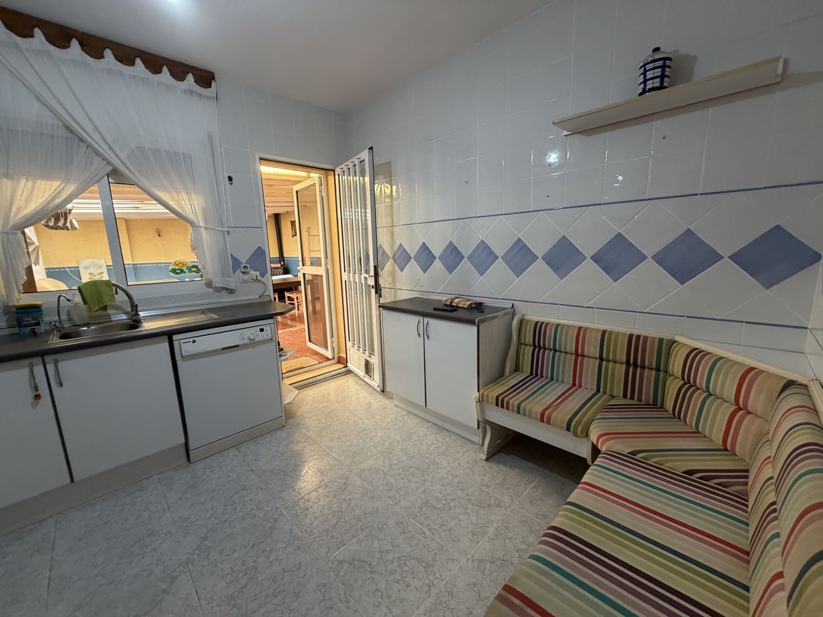 Apartamento de 3 habitaciones en Los Alcázares en venta - 275.000 € (Ref: 10177569)