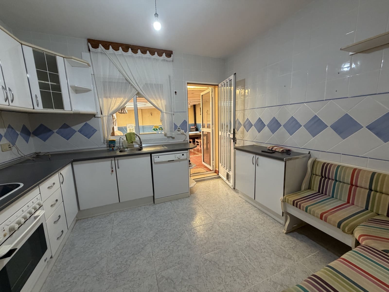 Apartamento de 3 habitaciones en Los Alcázares en venta - 275.000 € (Ref: 10177569)