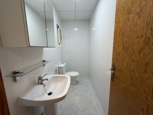 3 chambre Appartement à vendre à Centro, Los Alcázares - 275 000 € (Ref: 10177569)
