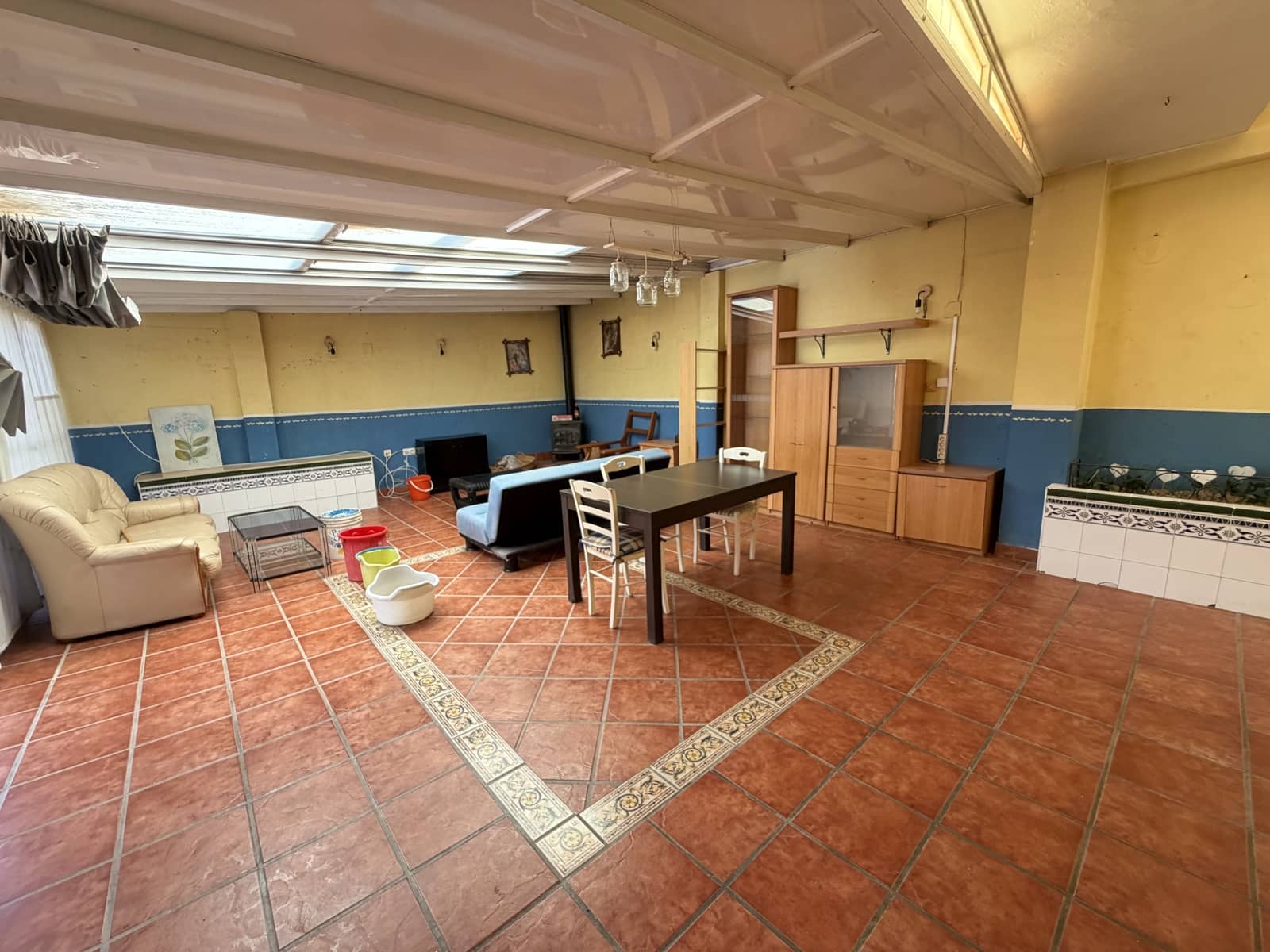Apartamento de 3 habitaciones en Los Alcázares en venta - 275.000 € (Ref: 10177569)