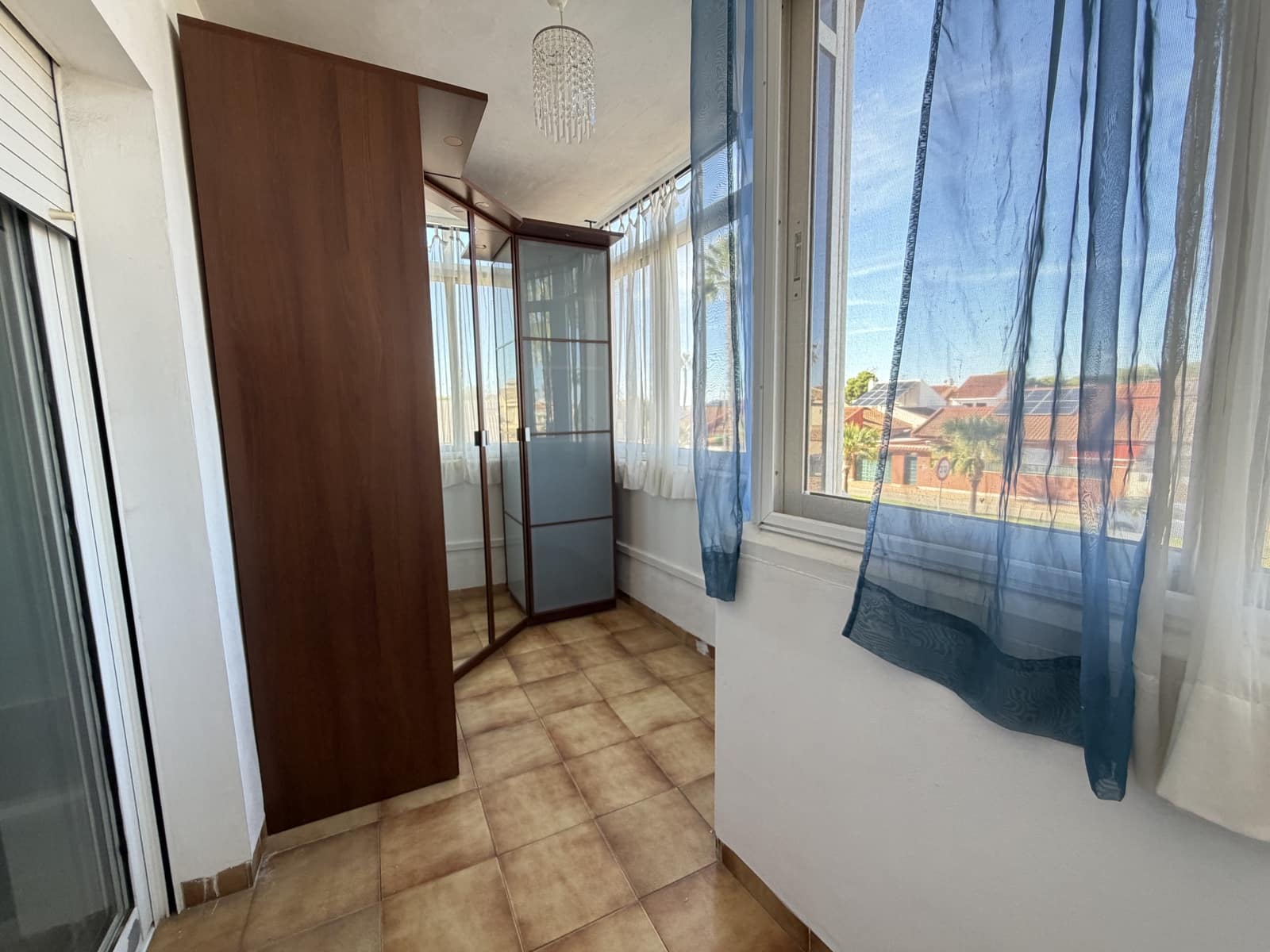 Apartamento de 3 habitaciones en Los Alcázares en venta - 275.000 € (Ref: 10177569)