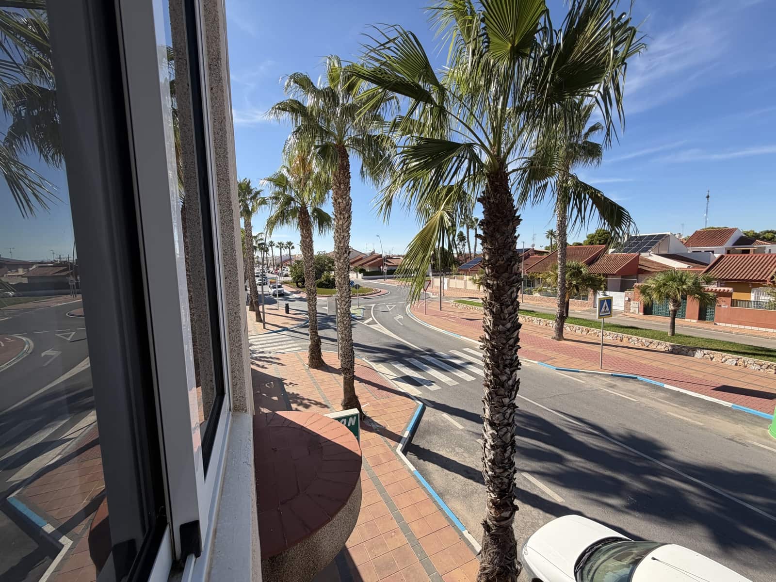 Apartamento de 3 habitaciones en Los Alcázares en venta - 275.000 € (Ref: 10177569)