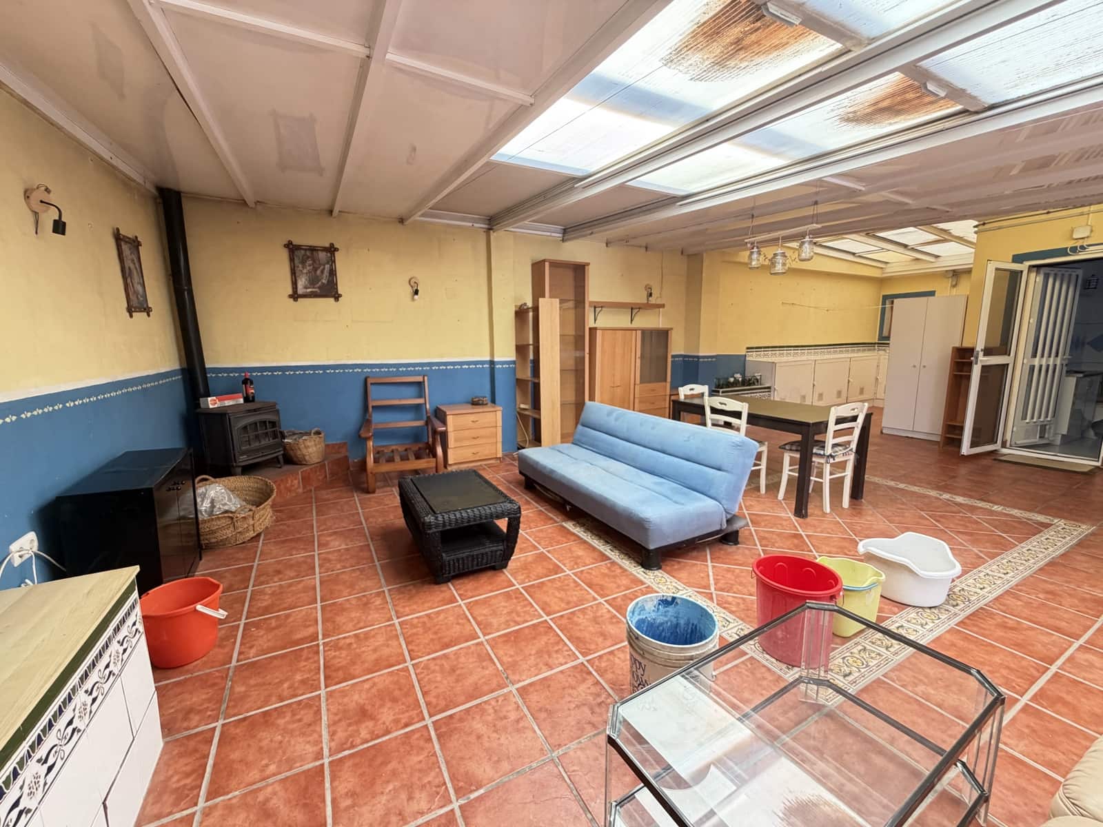 Apartamento de 3 habitaciones en Los Alcázares en venta - 275.000 € (Ref: 10177569)
