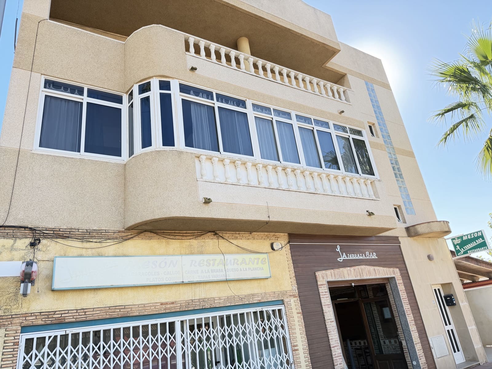 Apartamento de 3 habitaciones en Los Alcázares en venta - 275.000 € (Ref: 10177569)