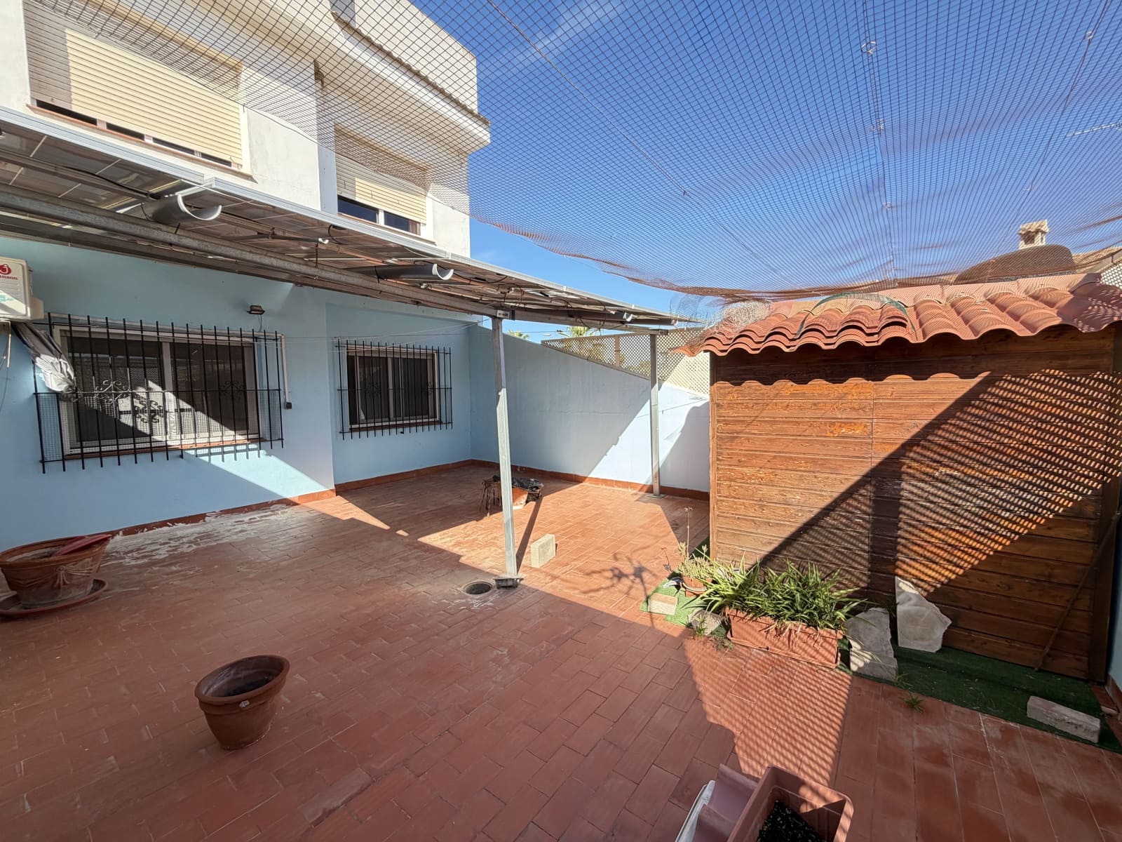 Apartamento de 3 habitaciones en Los Alcázares en venta - 275.000 € (Ref: 10177569)