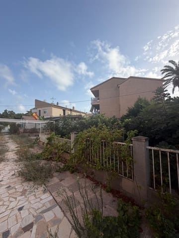 Byggetomt til salgs i Los Narejos - Punta Calera, Los Alcázares - € 450 000 (Ref: 10177577)