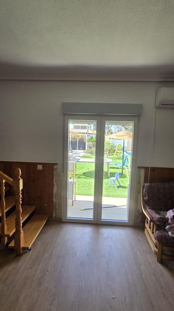 5 soverom Finca/Herregård til salgs i Torre-Pacheco med svømmebasseng garasje - € 550 000 (Ref: 10179468)