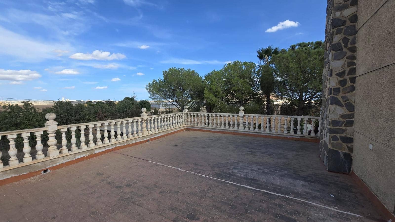 5 soverom Finca/Herregård til salgs i Torre-Pacheco med svømmebasseng garasje - € 550 000 (Ref: 10179468)