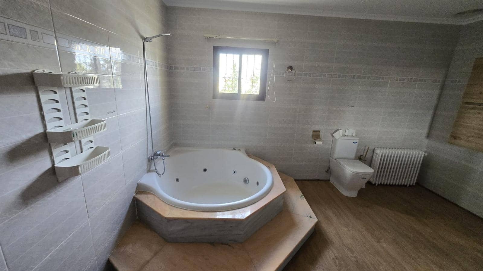 5 soverom Finca/Herregård til salgs i Torre-Pacheco med svømmebasseng garasje - € 550 000 (Ref: 10179468)