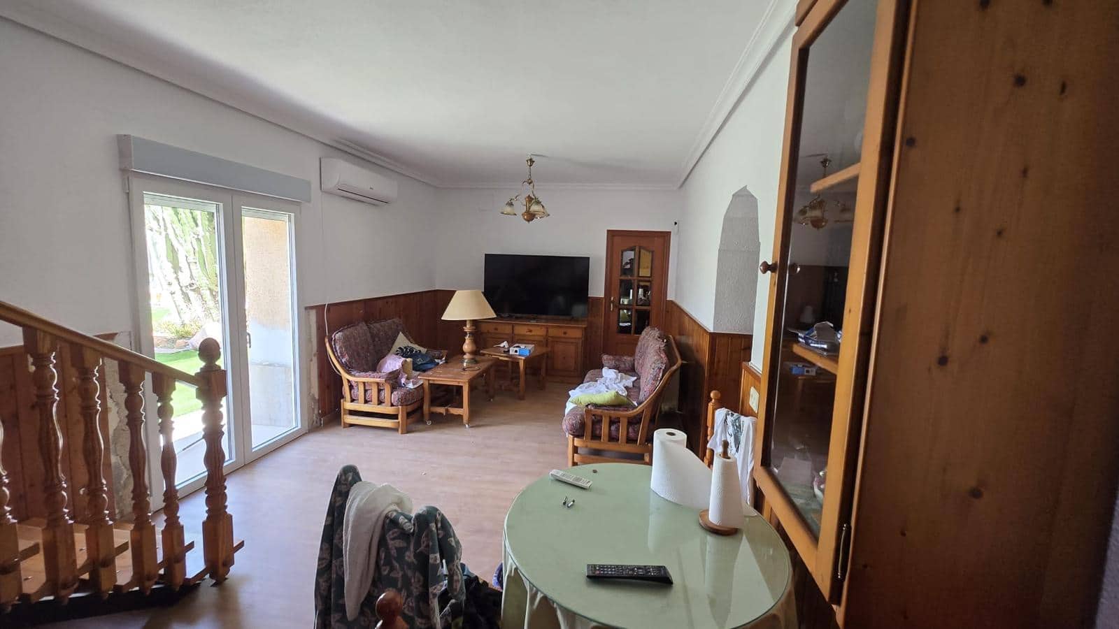 5 soverom Finca/Herregård til salgs i Torre-Pacheco med svømmebasseng garasje - € 550 000 (Ref: 10179468)