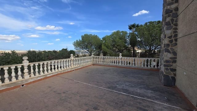 5 soverom Finca/Herregård til salgs i Torre-Pacheco med svømmebasseng garasje - € 550 000 (Ref: 10179468)