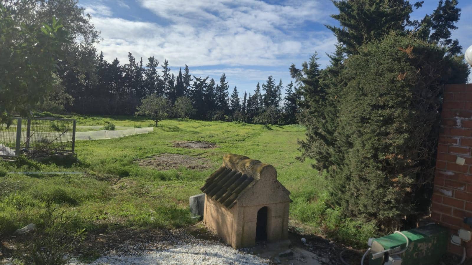 5 soverom Finca/Herregård til salgs i Torre-Pacheco med svømmebasseng garasje - € 550 000 (Ref: 10179468)