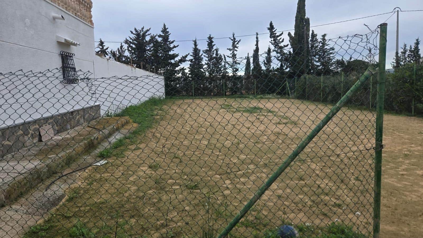 5 soverom Finca/Herregård til salgs i Torre-Pacheco med svømmebasseng garasje - € 550 000 (Ref: 10179468)