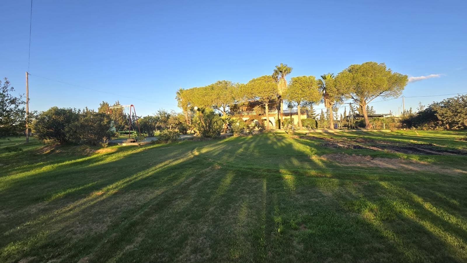 5 soverom Finca/Herregård til salgs i Torre-Pacheco med svømmebasseng garasje - € 550 000 (Ref: 10179468)