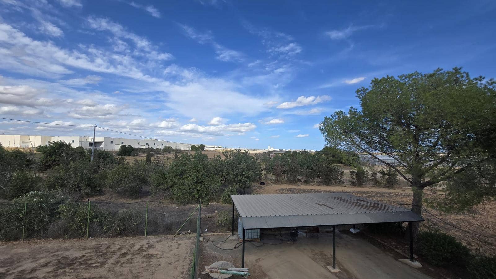 5 soverom Finca/Herregård til salgs i Torre-Pacheco med svømmebasseng garasje - € 550 000 (Ref: 10179468)