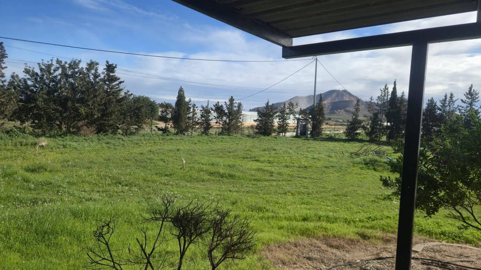 5 soverom Finca/Herregård til salgs i Torre-Pacheco med svømmebasseng garasje - € 550 000 (Ref: 10179468)