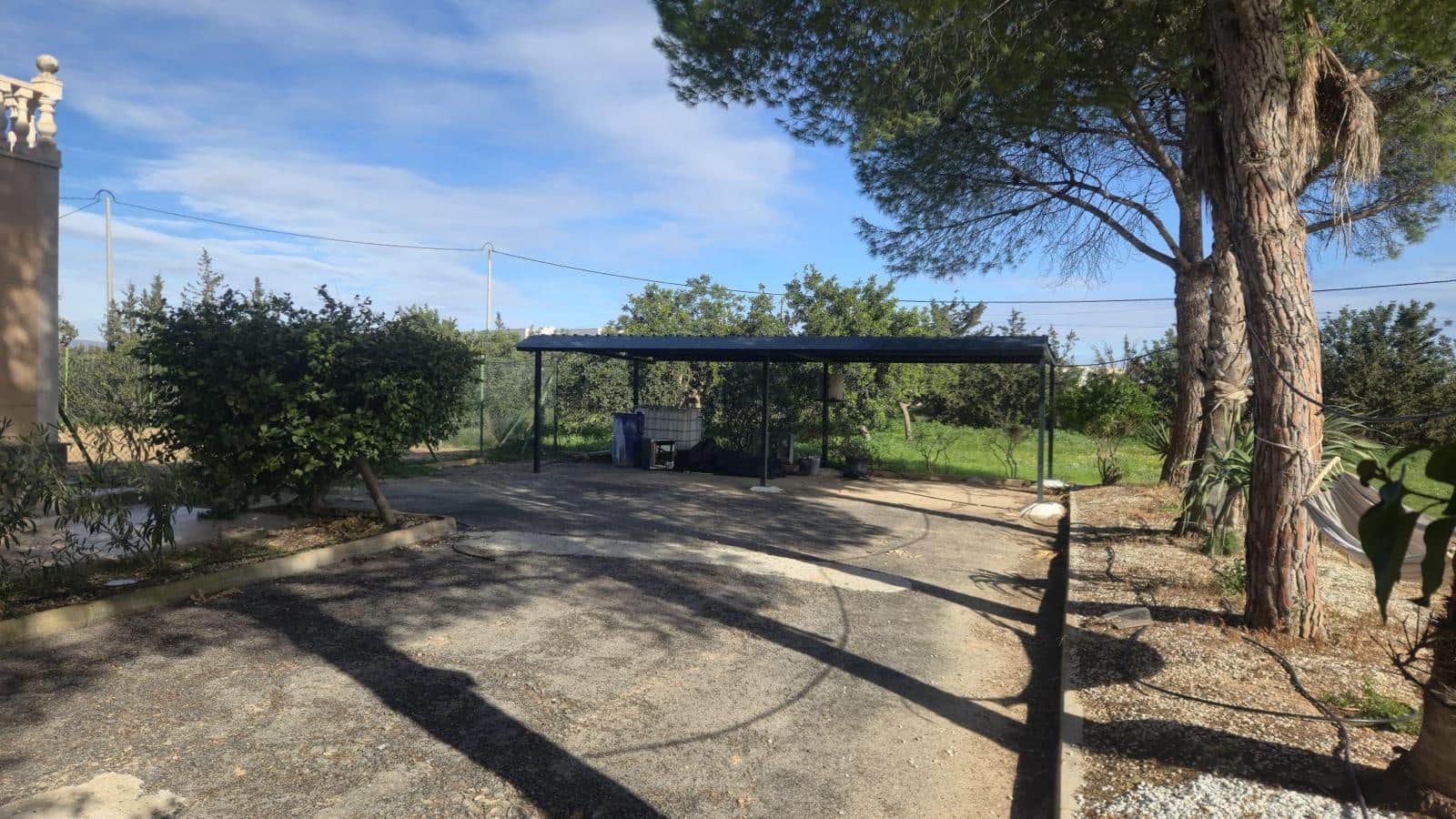 5 soverom Finca/Herregård til salgs i Torre-Pacheco med svømmebasseng garasje - € 550 000 (Ref: 10179468)