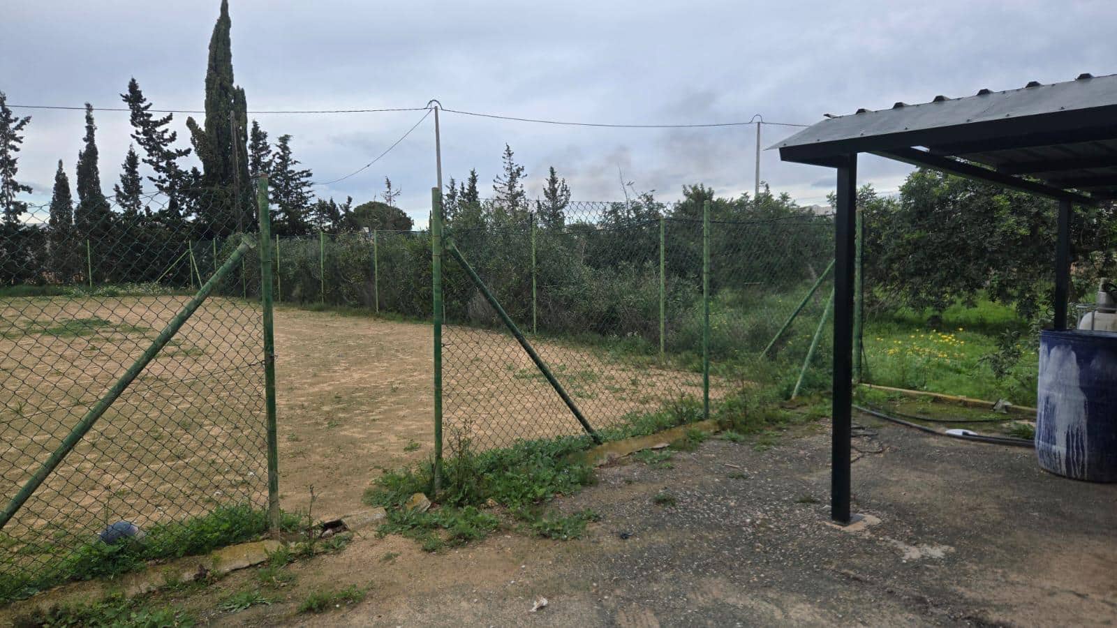 5 soverom Finca/Herregård til salgs i Torre-Pacheco med svømmebasseng garasje - € 550 000 (Ref: 10179468)
