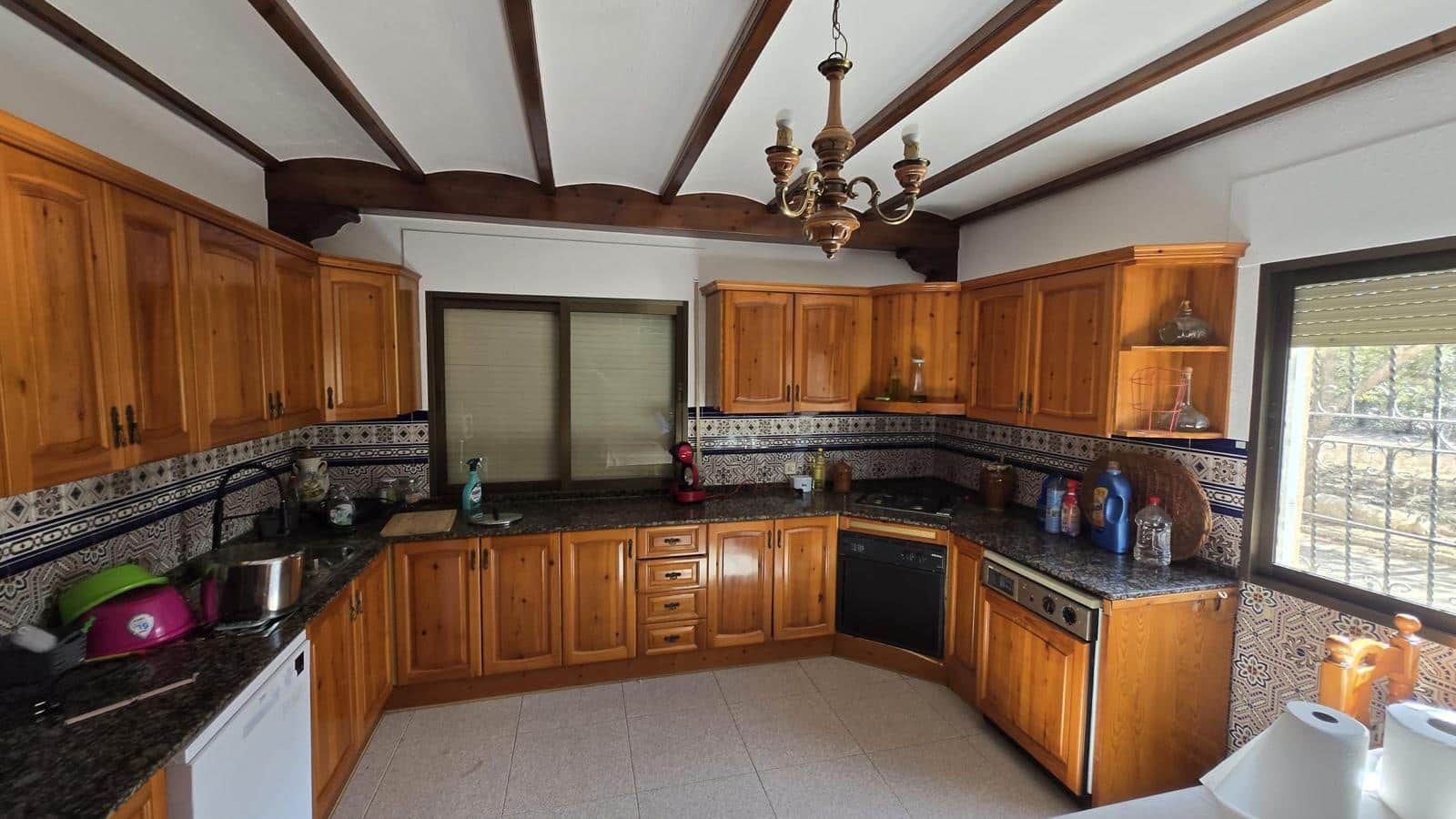 5 soverom Finca/Herregård til salgs i Torre-Pacheco med svømmebasseng garasje - € 550 000 (Ref: 10179468)