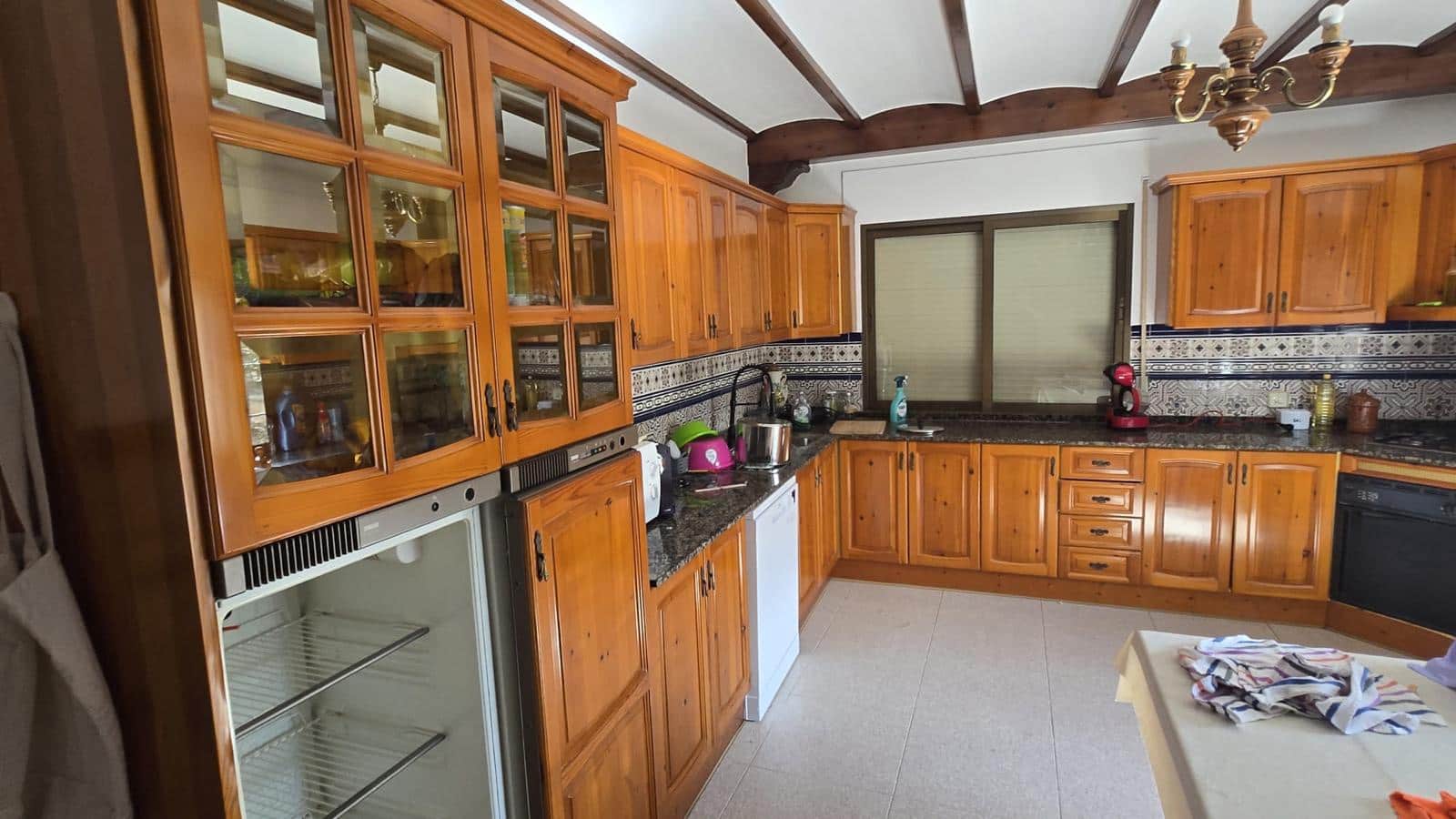 5 soverom Finca/Herregård til salgs i Torre-Pacheco med svømmebasseng garasje - € 550 000 (Ref: 10179468)
