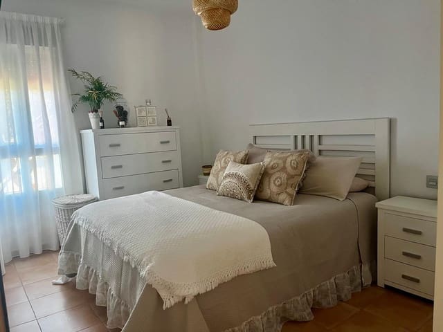 Appartement te koop in La Puebla, Cartagena met zwembad garage - € 159.900 (Ref: 10179472)