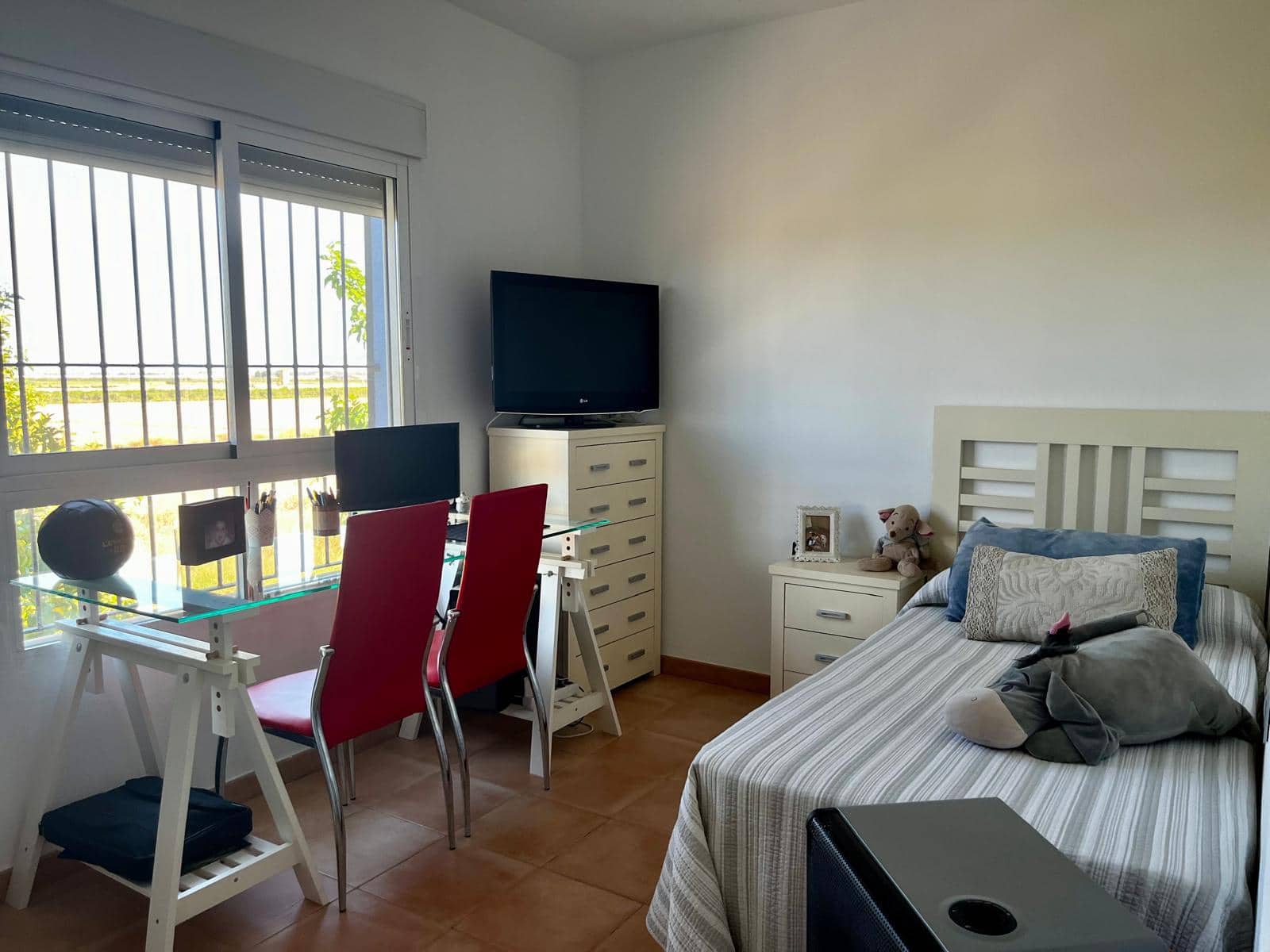 Apartamento en La Puebla en venta con piscina garaje - 159.900 € (Ref: 10179472)