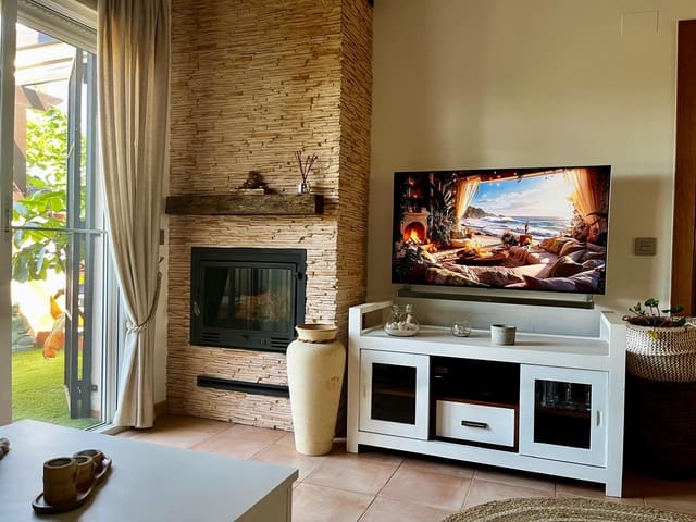 Appartement te koop in La Puebla, Cartagena met zwembad garage - € 159.900 (Ref: 10179472)