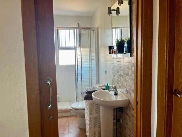 Appartement te koop in La Puebla, Cartagena met zwembad garage - € 159.900 (Ref: 10179472)