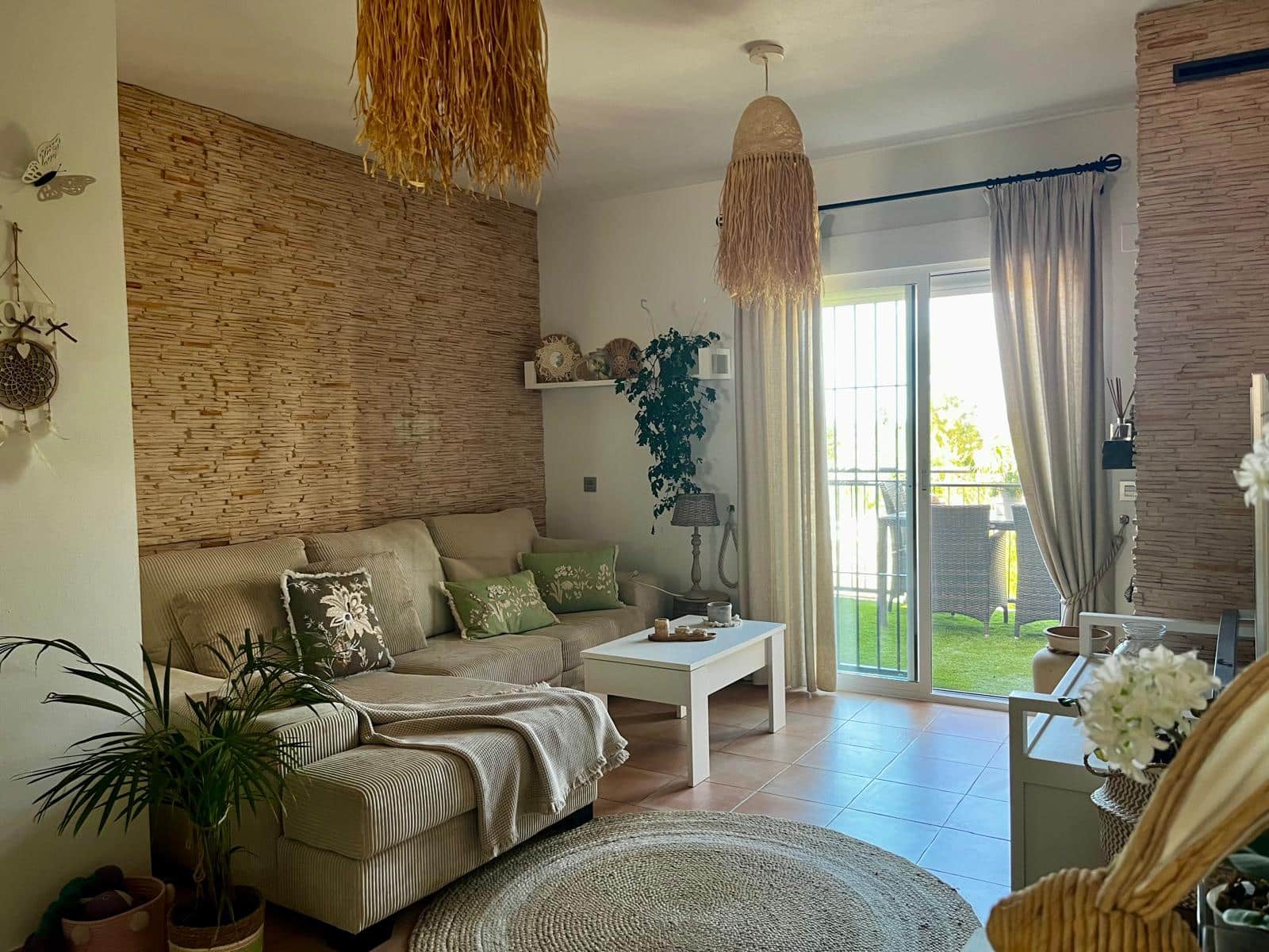 Apartamento en La Puebla en venta con piscina garaje - 159.900 € (Ref: 10179472)