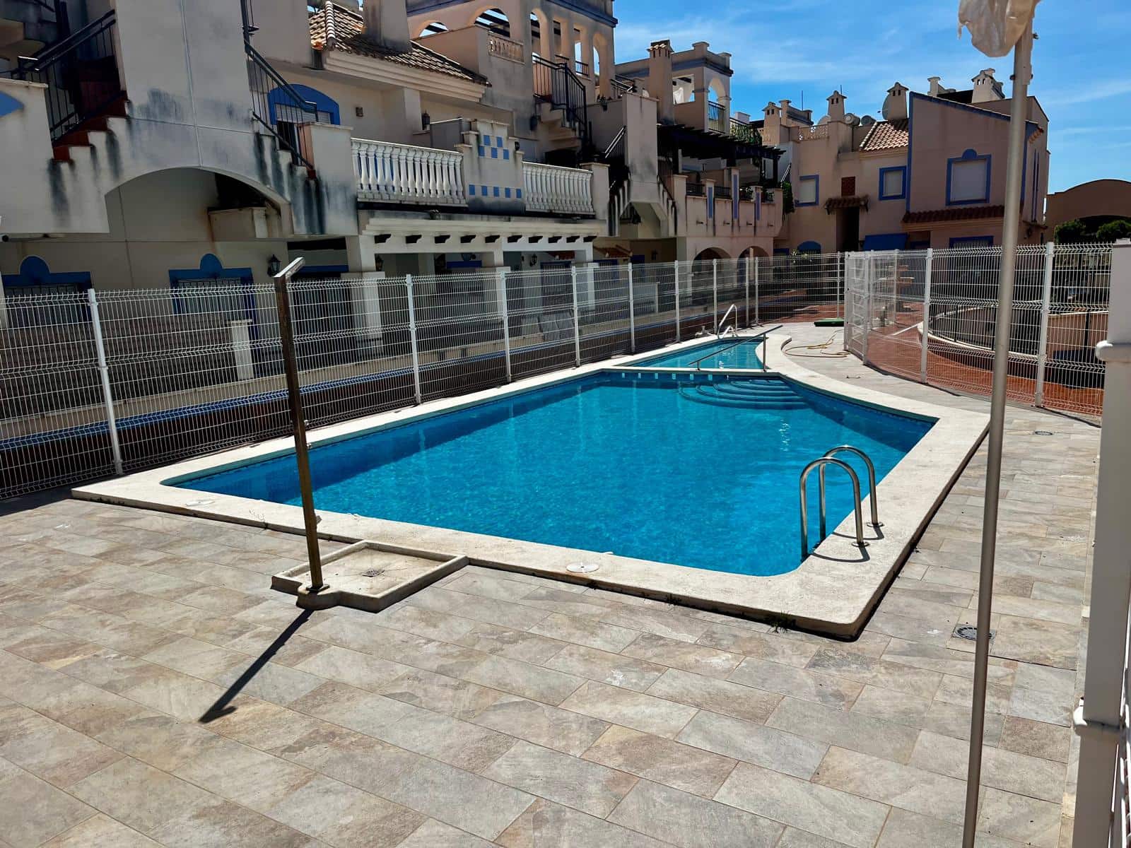 Apartamento en La Puebla en venta con piscina garaje - 159.900 € (Ref: 10179472)
