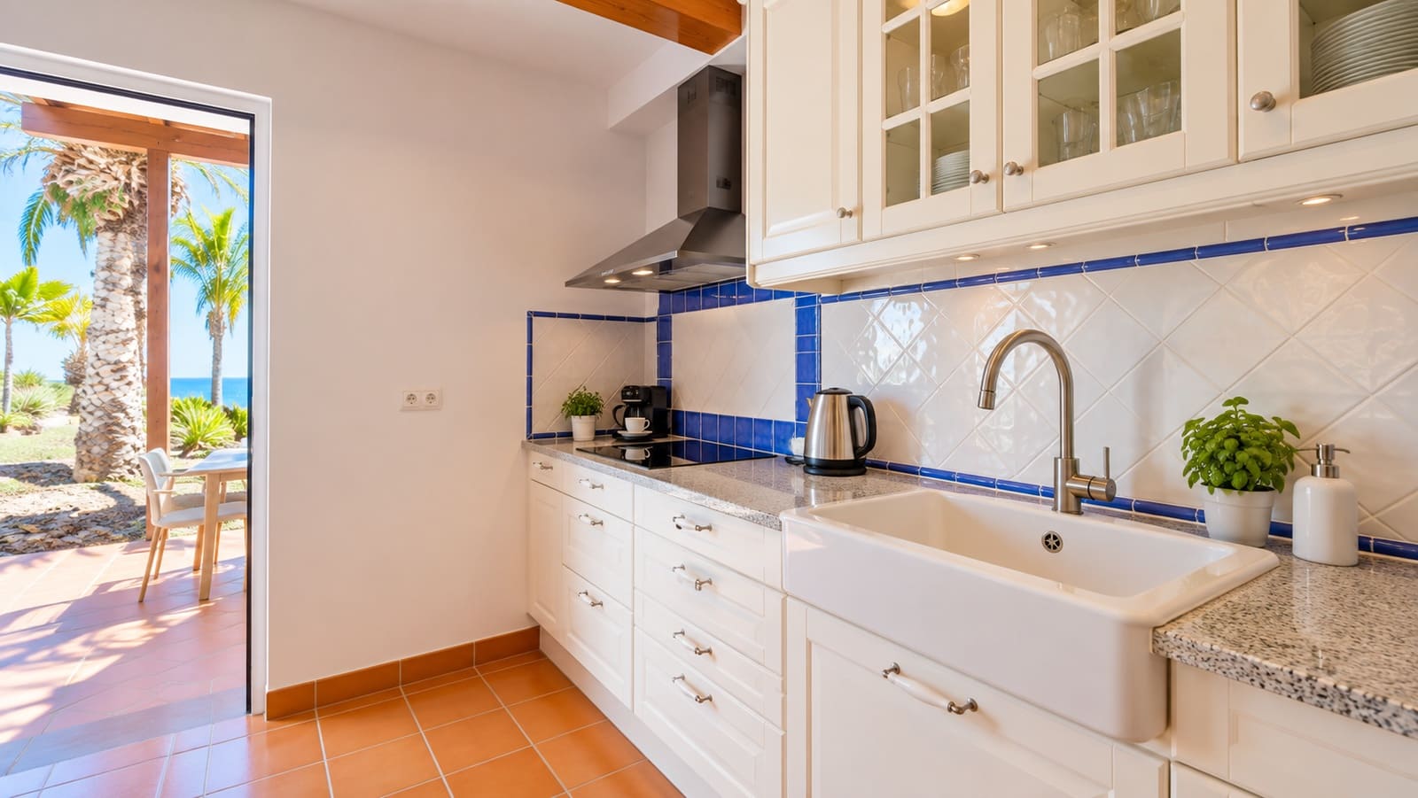 3 soverom Rekkehus til salgs i Playa de Santiago med svømmebasseng garasje - € 850 000 (Ref: 10179674)