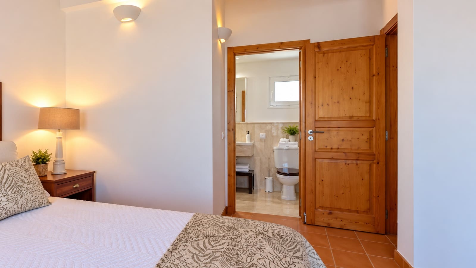 3 soverom Rekkehus til salgs i Playa de Santiago med svømmebasseng garasje - € 850 000 (Ref: 10179674)