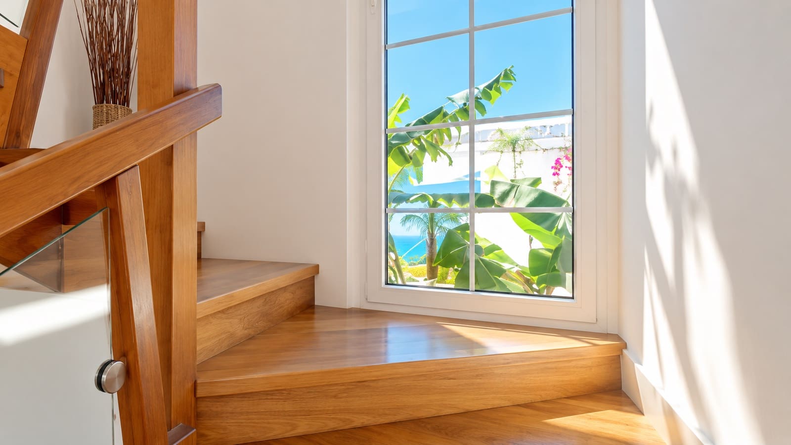 3 soverom Rekkehus til salgs i Playa de Santiago med svømmebasseng garasje - € 850 000 (Ref: 10179674)