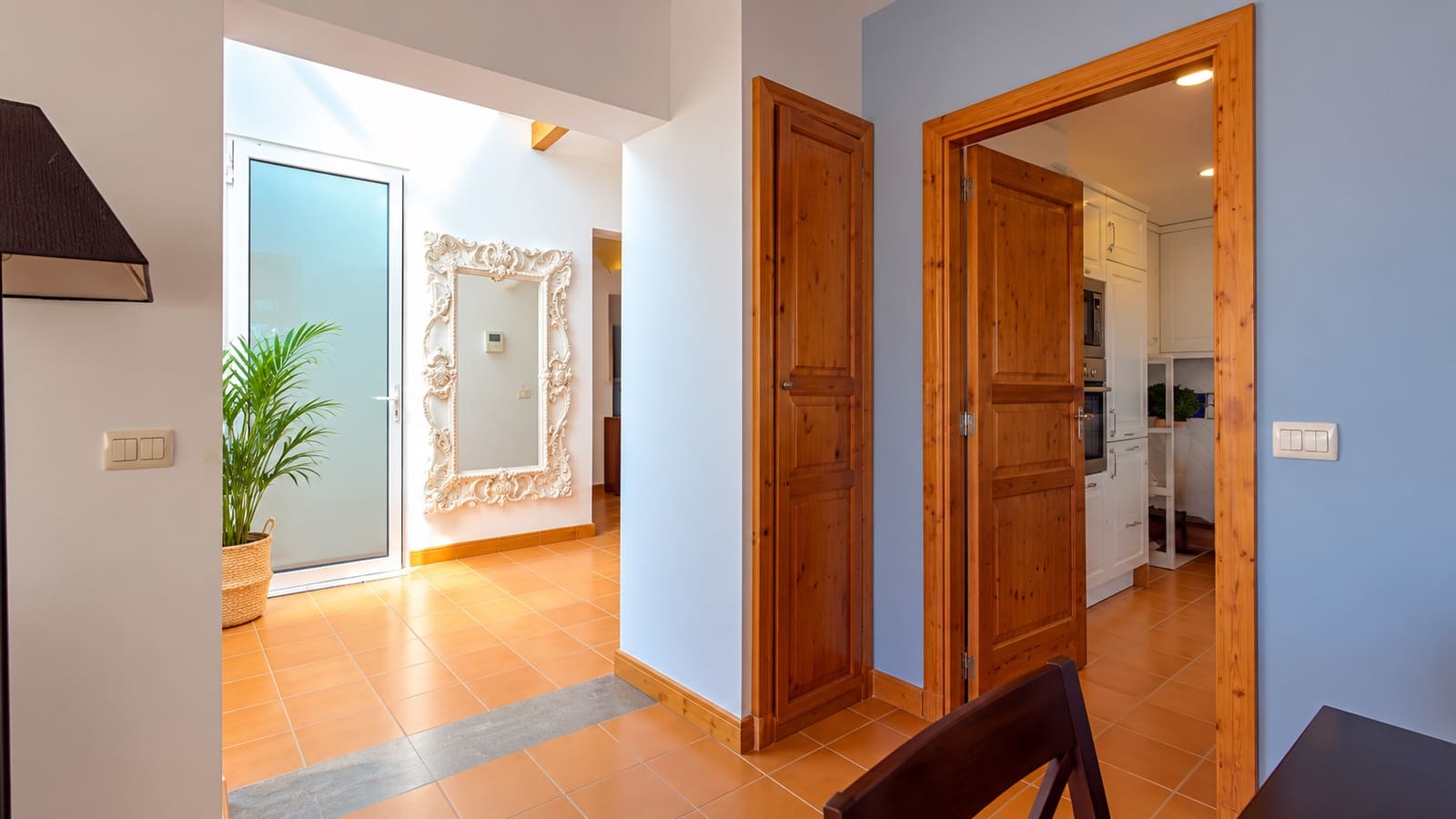 3 soverom Rekkehus til salgs i Playa de Santiago med svømmebasseng garasje - € 850 000 (Ref: 10179674)