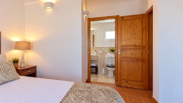 3 quarto Moradia em Banda para venda em Playa de Santiago, Alajeró com piscina garagem - 850 000 € (Ref: 10179674)