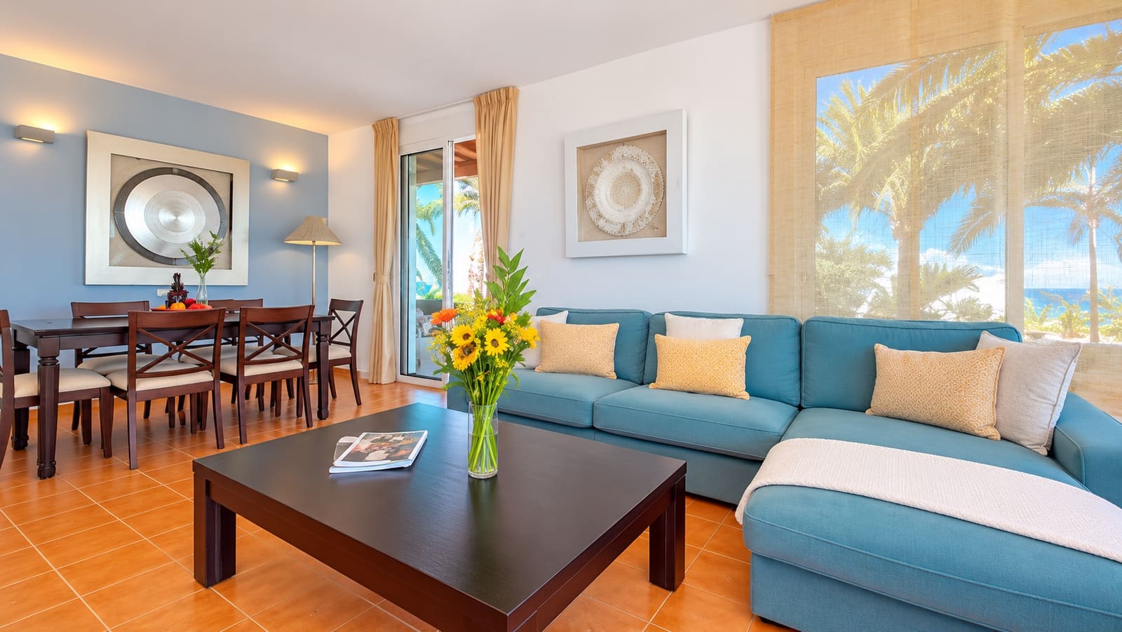 3 soverom Rekkehus til salgs i Playa de Santiago med svømmebasseng garasje - € 850 000 (Ref: 10179674)