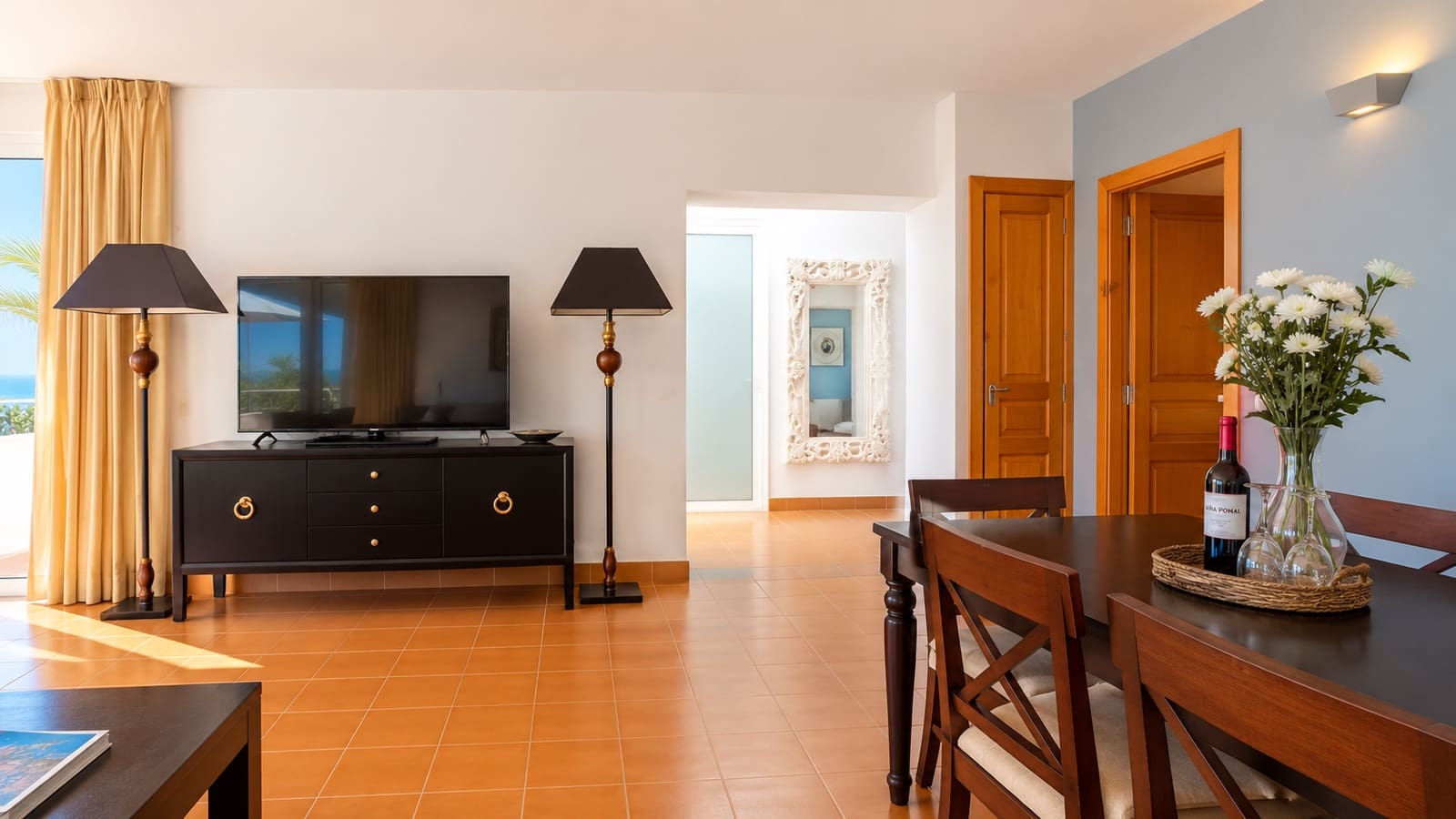 3 soverom Rekkehus til salgs i Playa de Santiago med svømmebasseng garasje - € 850 000 (Ref: 10179674)