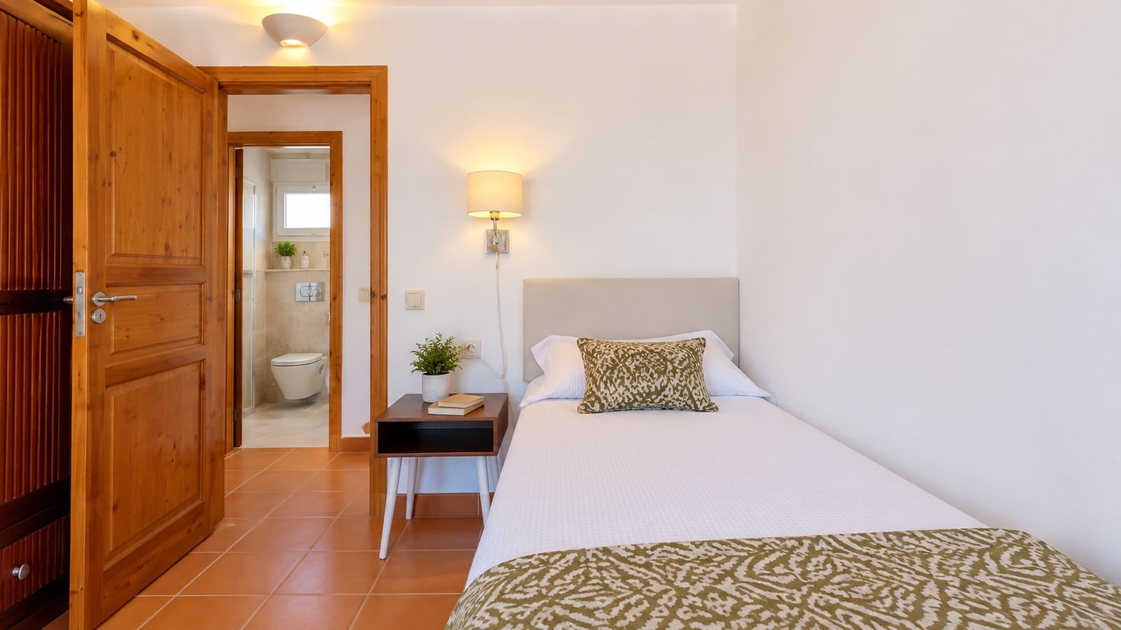 3 soverom Rekkehus til salgs i Playa de Santiago med svømmebasseng garasje - € 850 000 (Ref: 10179674)