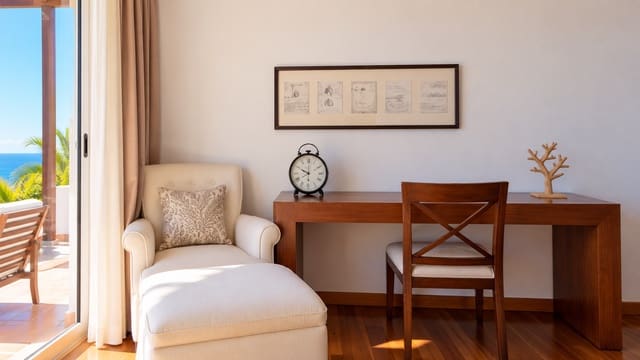 3 quarto Moradia em Banda para venda em Playa de Santiago, Alajeró com piscina garagem - 850 000 € (Ref: 10179674)
