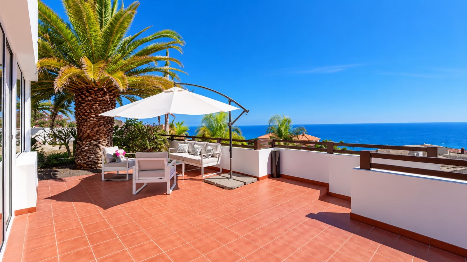 3 soverom Rekkehus til salgs i Playa de Santiago med svømmebasseng garasje - € 850 000 (Ref: 10179674)