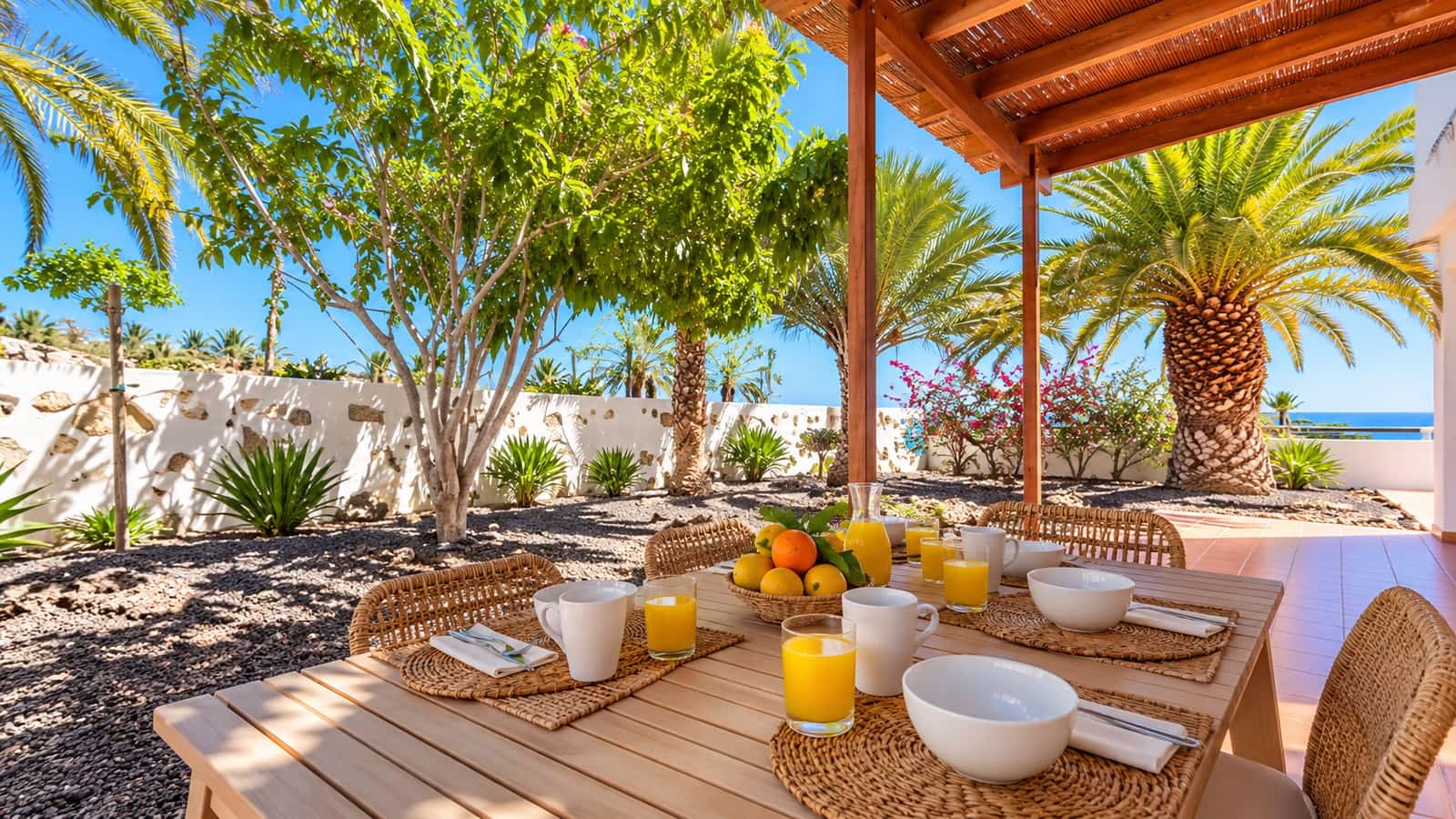 3 soverom Rekkehus til salgs i Playa de Santiago med svømmebasseng garasje - € 850 000 (Ref: 10179674)