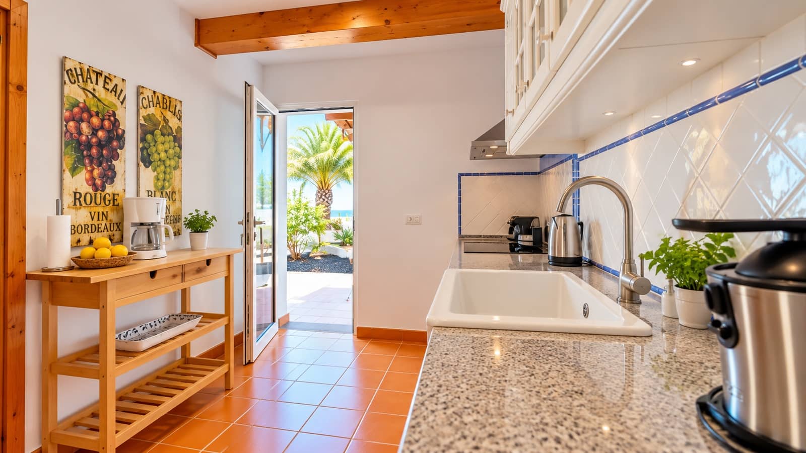 3 soverom Rekkehus til salgs i Playa de Santiago med svømmebasseng garasje - € 850 000 (Ref: 10179674)