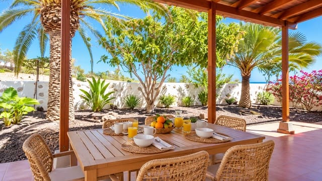 3 quarto Moradia em Banda para venda em Playa de Santiago, Alajeró com piscina garagem - 850 000 € (Ref: 10179674)