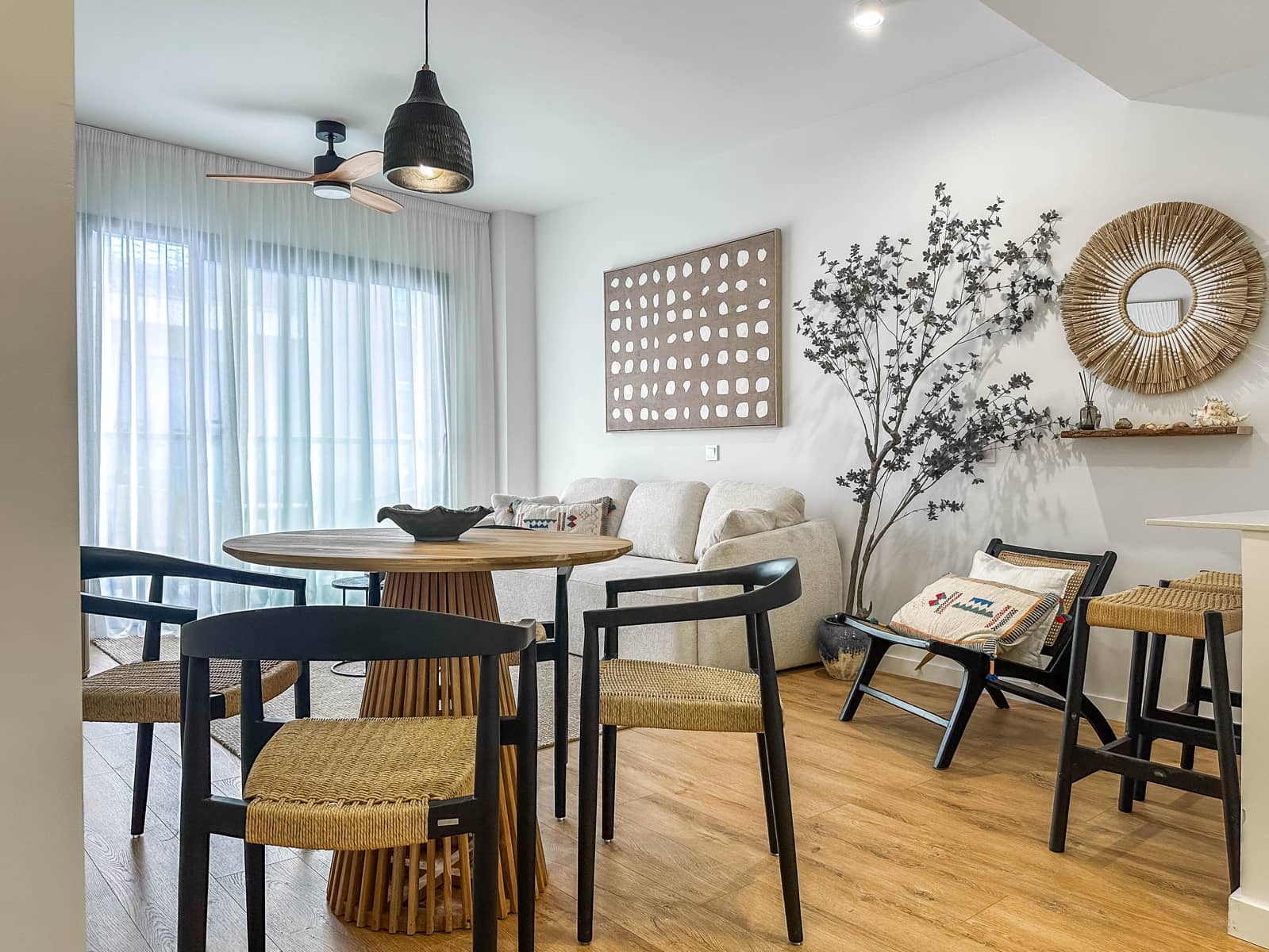 2 soveværelse Lejlighed til salg i Estepona med swimmingpool garage - € 499.000 (Ref: 10181983)