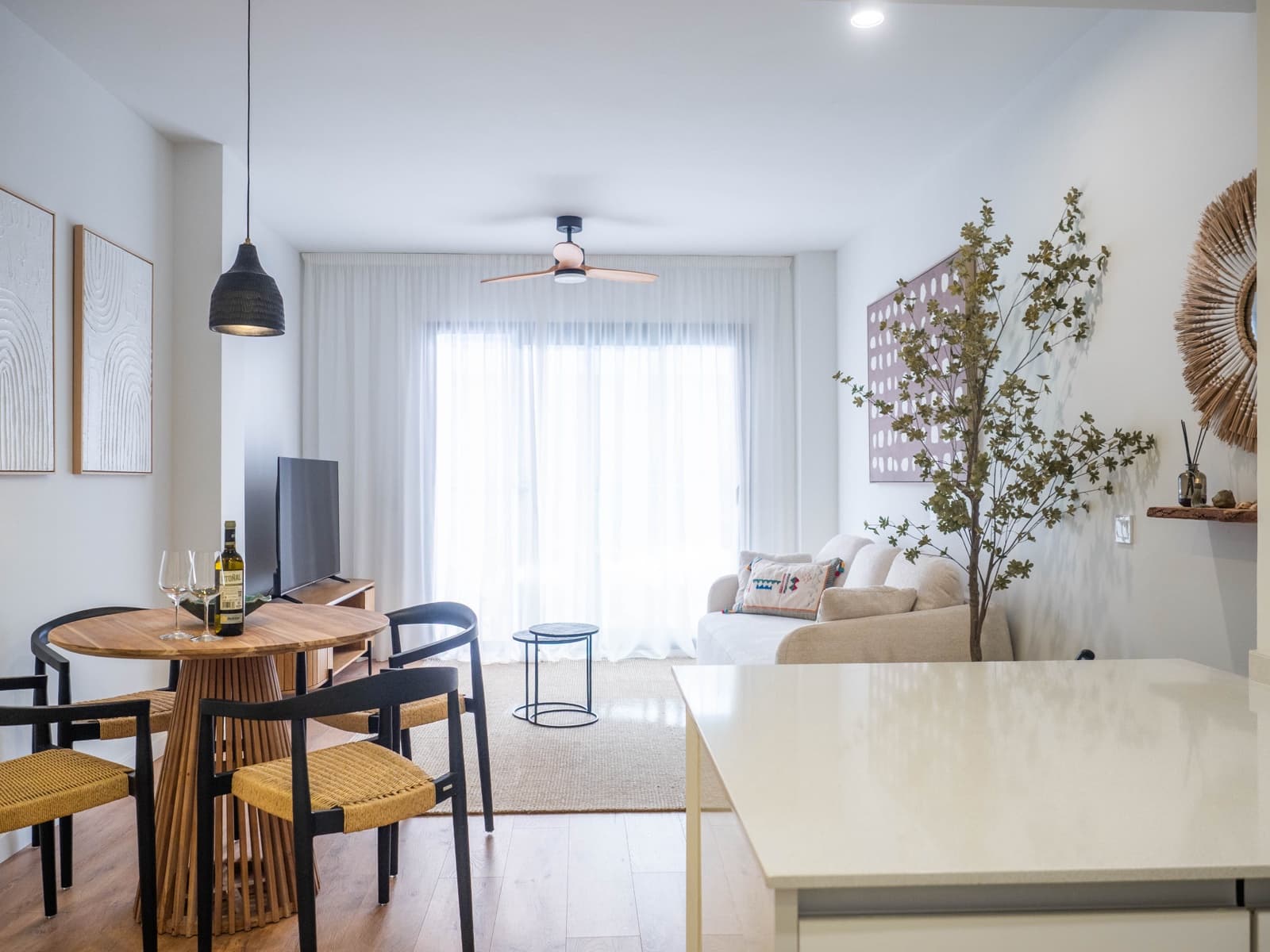2 soveværelse Lejlighed til salg i Estepona med swimmingpool garage - € 499.000 (Ref: 10181983)
