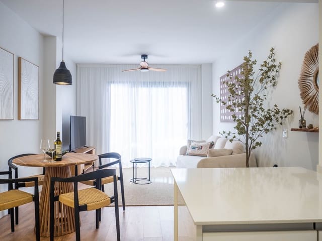 2 soveværelse Lejlighed til salg i Puerto de Estepona, Estepona med swimmingpool garage - € 499.000 (Ref: 10181983)