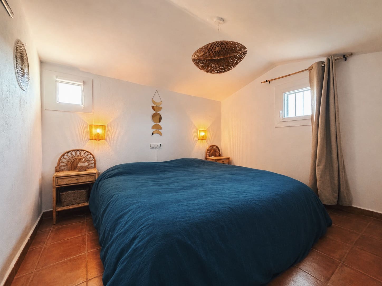 5 sypialnia Finka/Dom wiejski na sprzedaż w L'Ametlla de Mar z garażem - 460 000 € (Ref: 10184088)