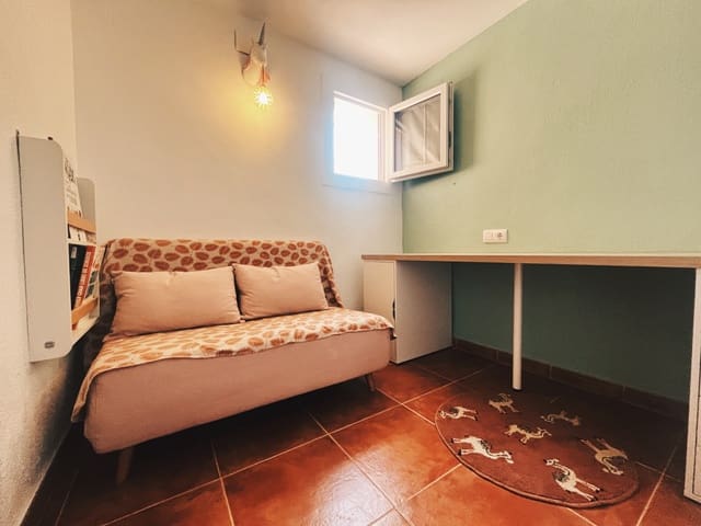 5 sypialnia Finka/Dom wiejski na sprzedaż w L'Ametlla de Mar z garażem - 460 000 € (Ref: 10184088)