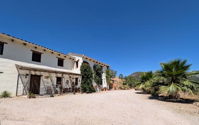 3 Zimmer Finca/Landgut zu verkaufen in Garcia - 289.000 € (Ref: 10183616)